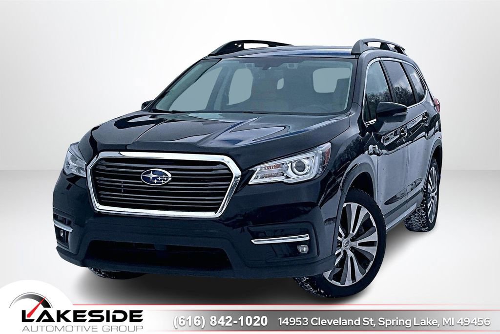 Used 2022 Subaru Ascent Limited image 1