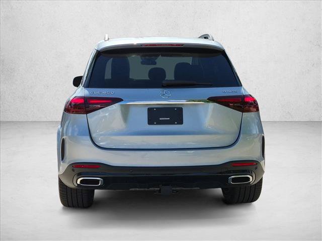 New 2026 Mercedes-Benz GLE 450 4MATIC image 7