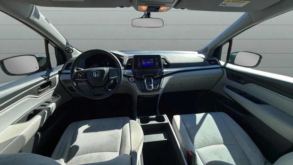 Used 2018 Honda Odyssey LX image 29