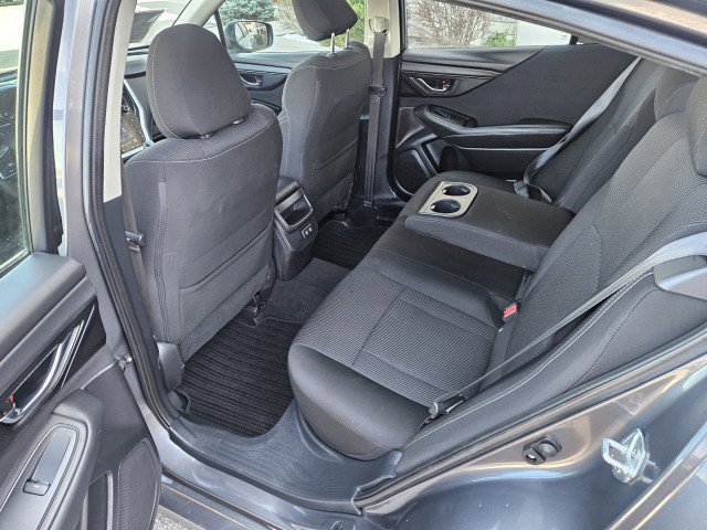 Used 2021 Subaru Legacy Premium image 23