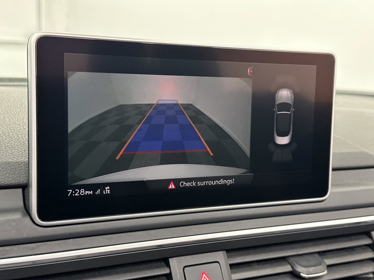 Used 2019 Audi S5 Premium Plus image 33