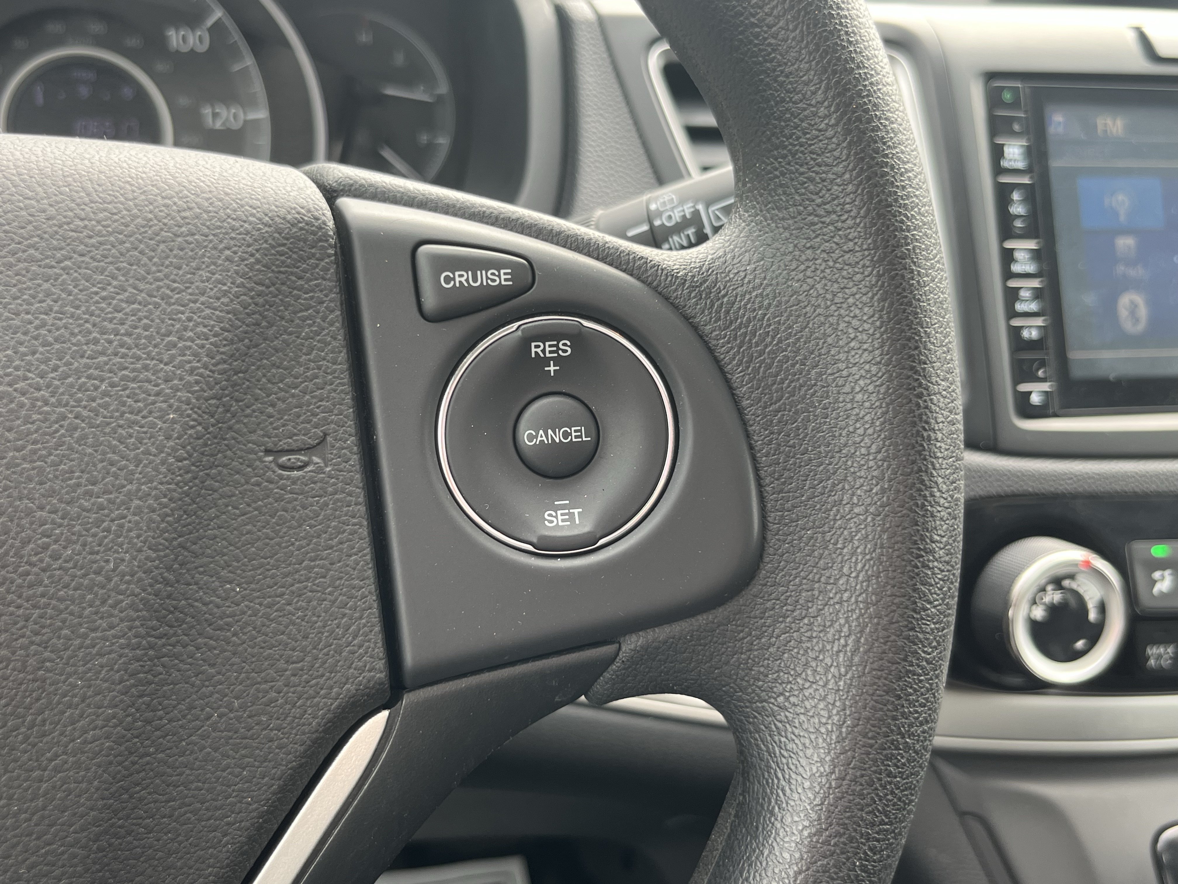 Used 2016 Honda CR-V EX image 24
