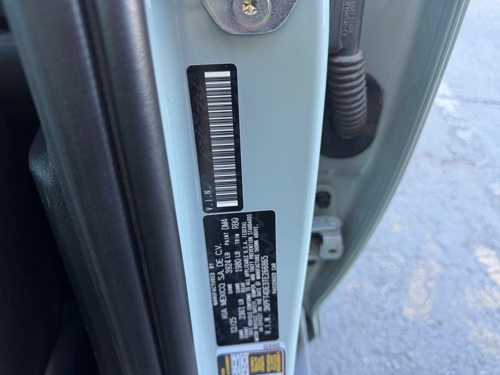 Used 2026 Kia K4 FWD image 27