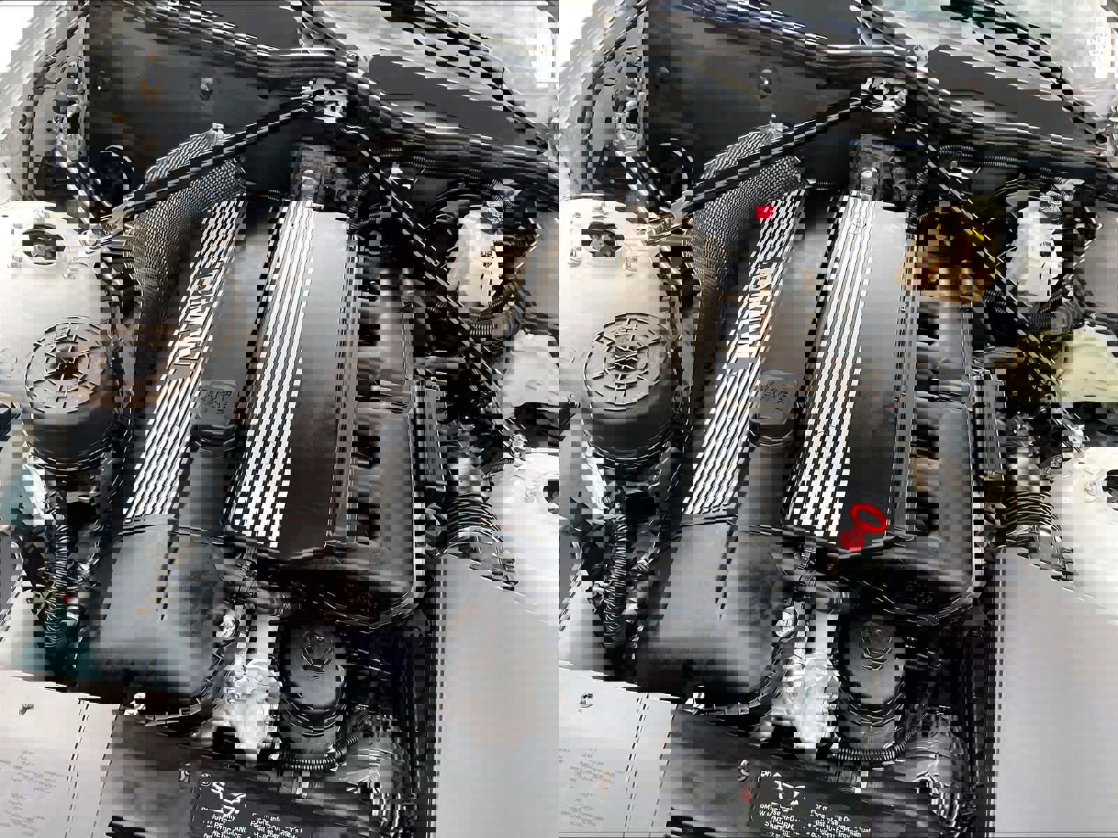 Used 2004 BMW Z4 3.0i image 30