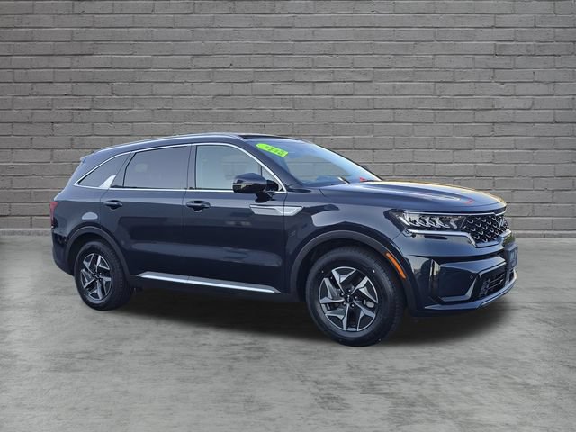 Used 2023 Kia Sorento EX w/ Panoramic Sunroof Package FWD 360° Tour