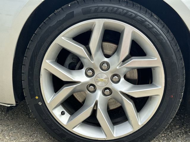 Certified 2019 Chevrolet Impala Premier FWD image 32