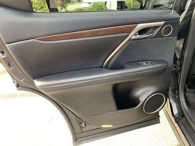 Used 2021 Lexus RX 350 FWD w/ Premium Package image 15