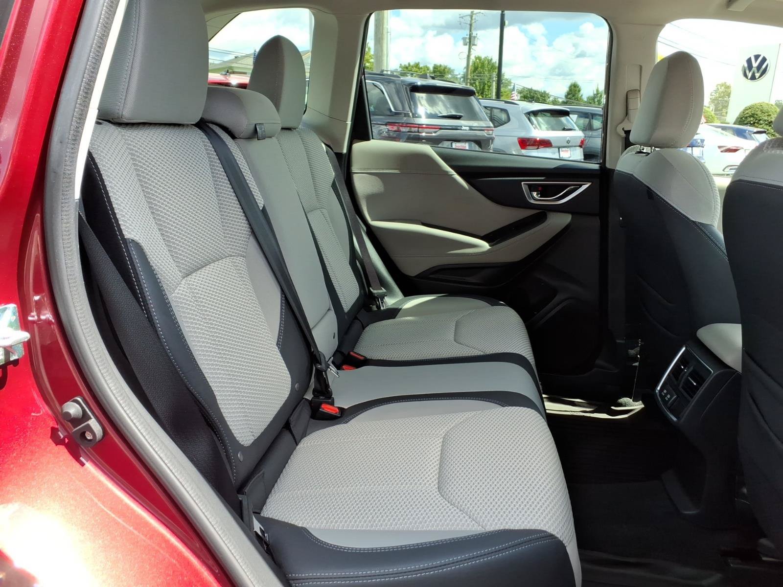 Certified 2023 Subaru Forester Premium AWD/4WD image 12