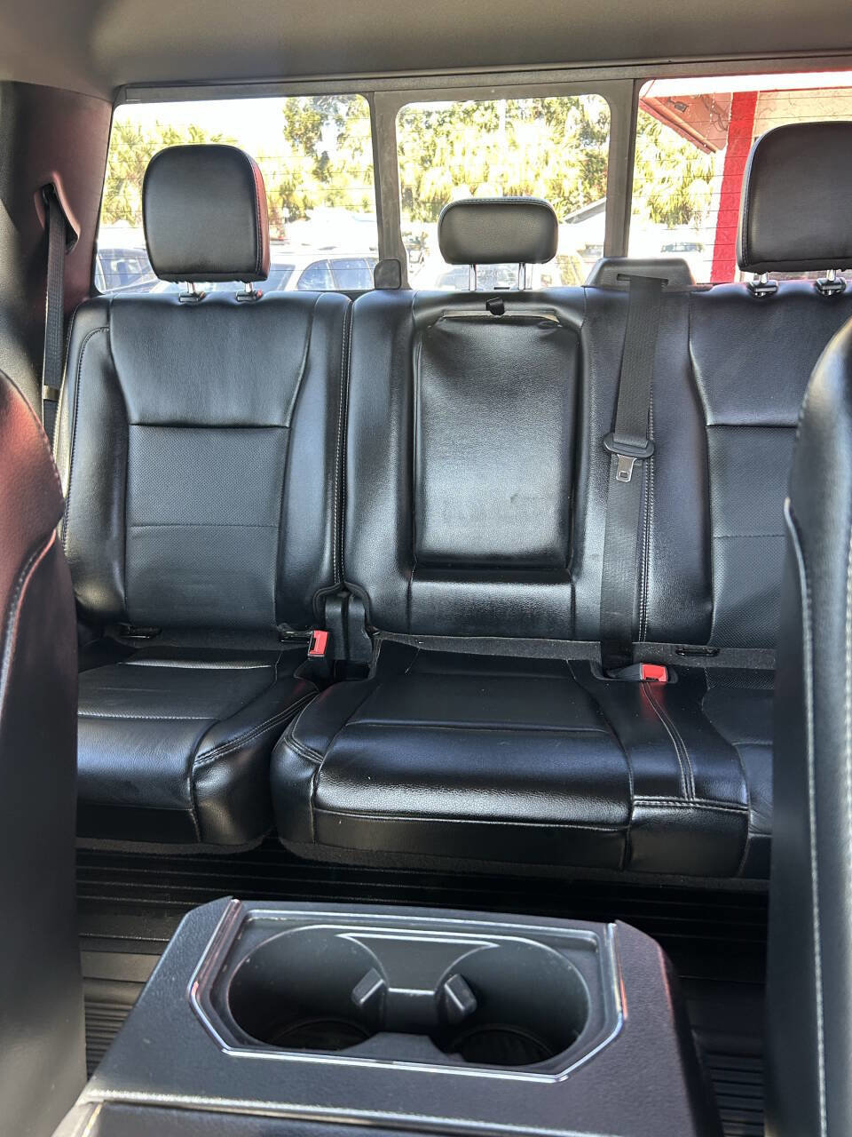 Used 2019 Ford F250 Lariat w/ Lariat Ultimate Package image 24