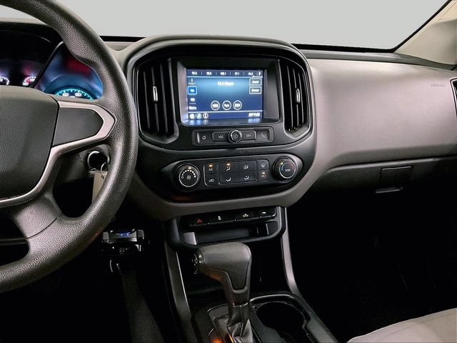Used 2019 Chevrolet Colorado W/T w/ WT Convenience Package AWD/4WD image 6