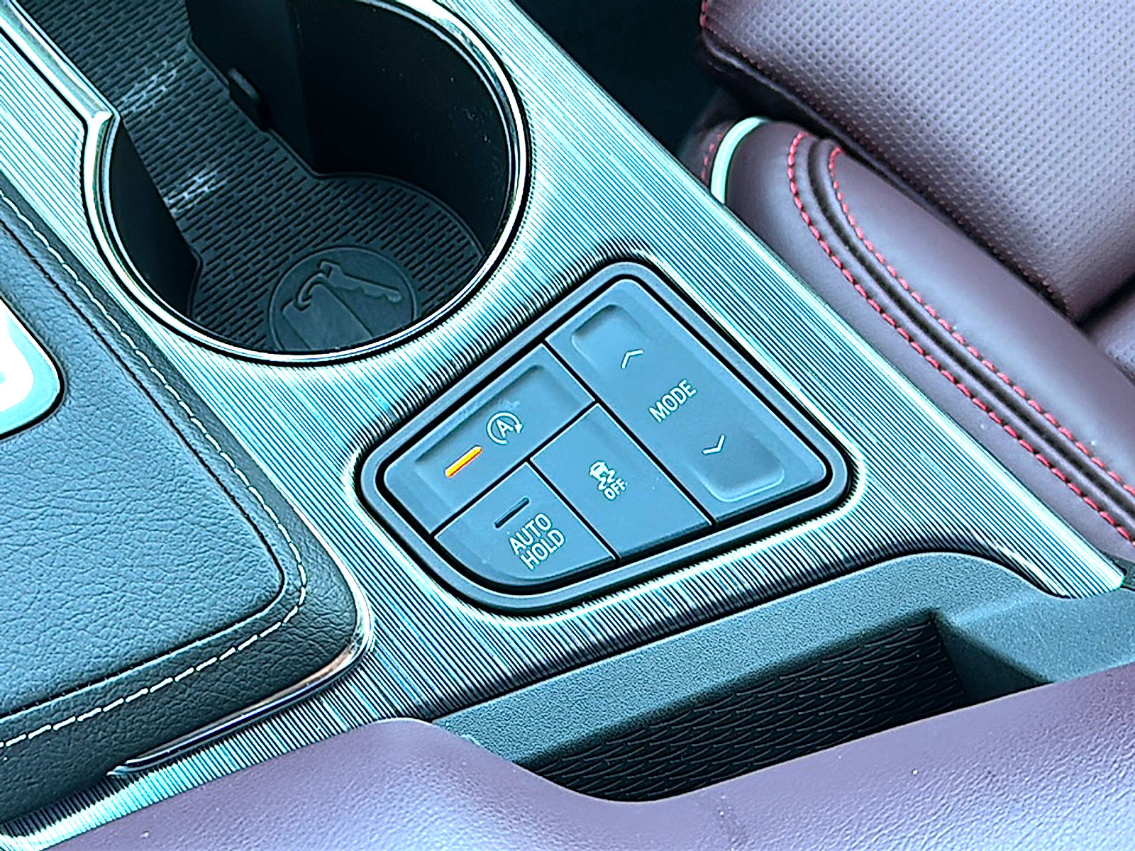 New 2025 Cadillac CT4 Sport RWD image 28