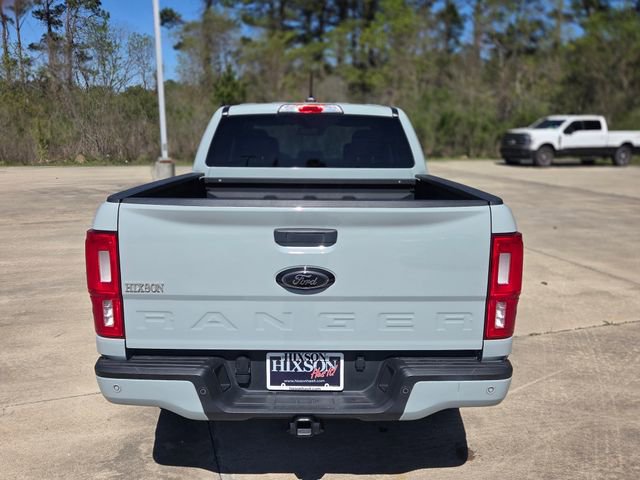 Used 2022 Ford Ranger XLT w/ Equipment Group 301A Mid image 4