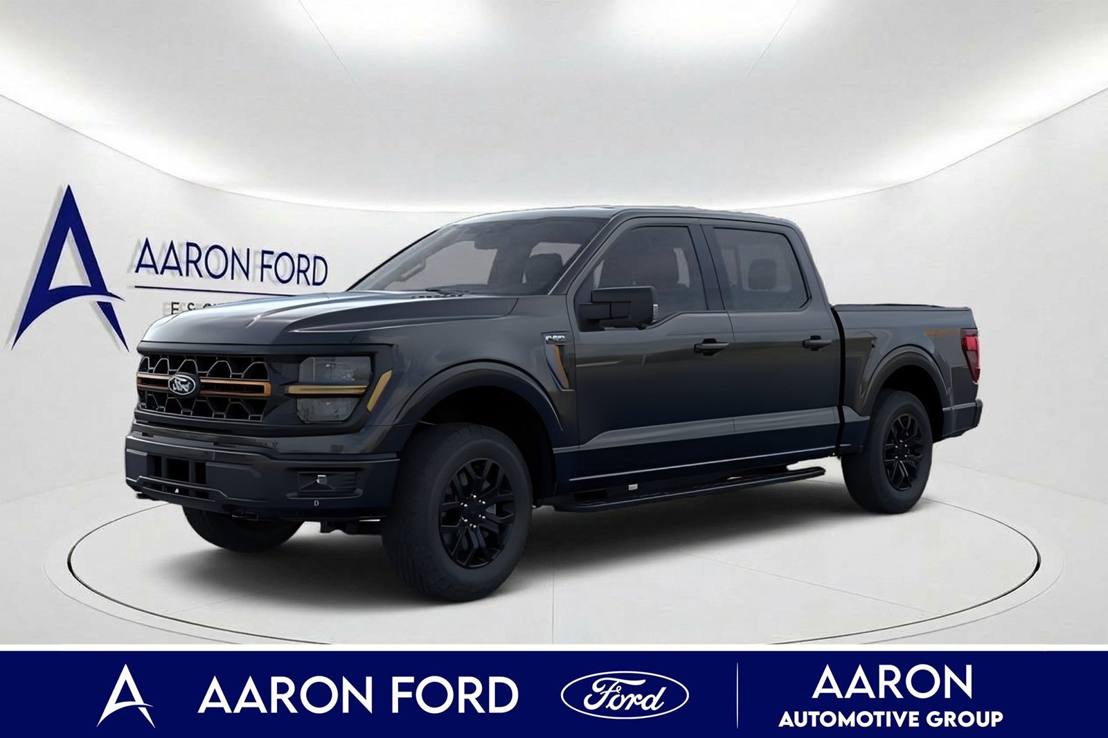 New 2026 Ford F150 Tremor w/ Bed Utility Package AWD/4WD image 1