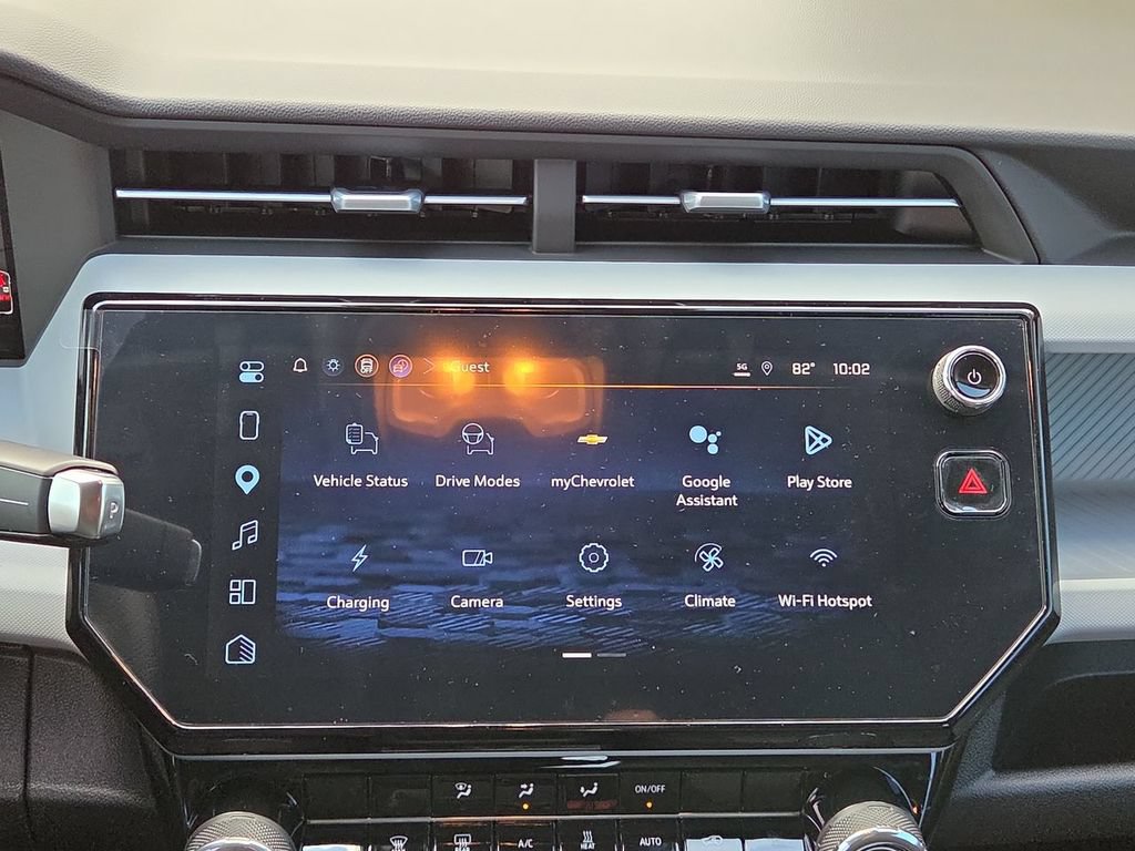 New 2027 Chevrolet Bolt LT FWD image 5