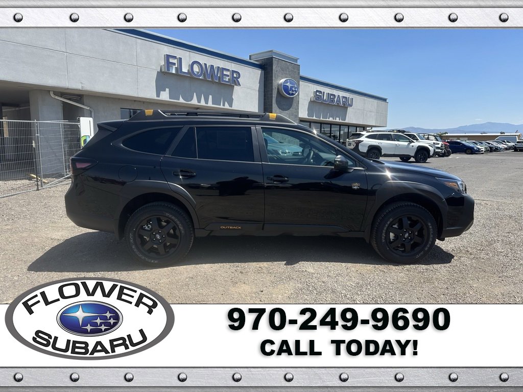 New 2025 Subaru Outback Wilderness image 7