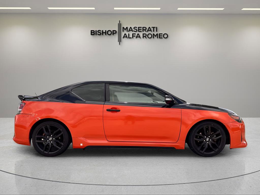 Used 2015 Scion tC image 7