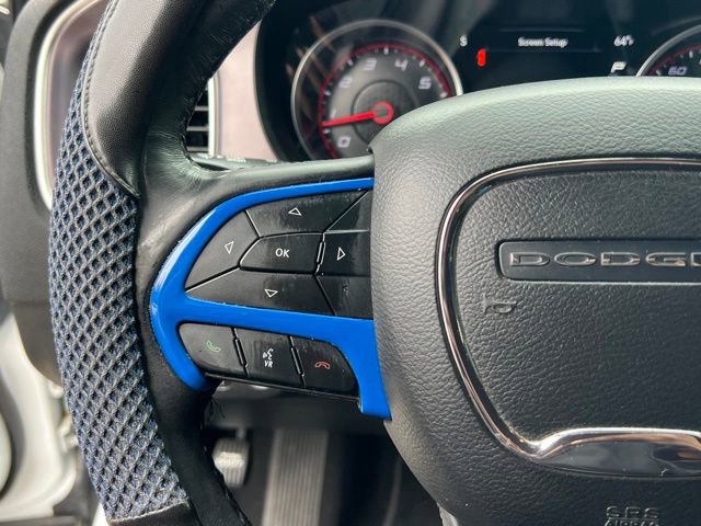 Used 2019 Dodge Charger SXT RWD image 20
