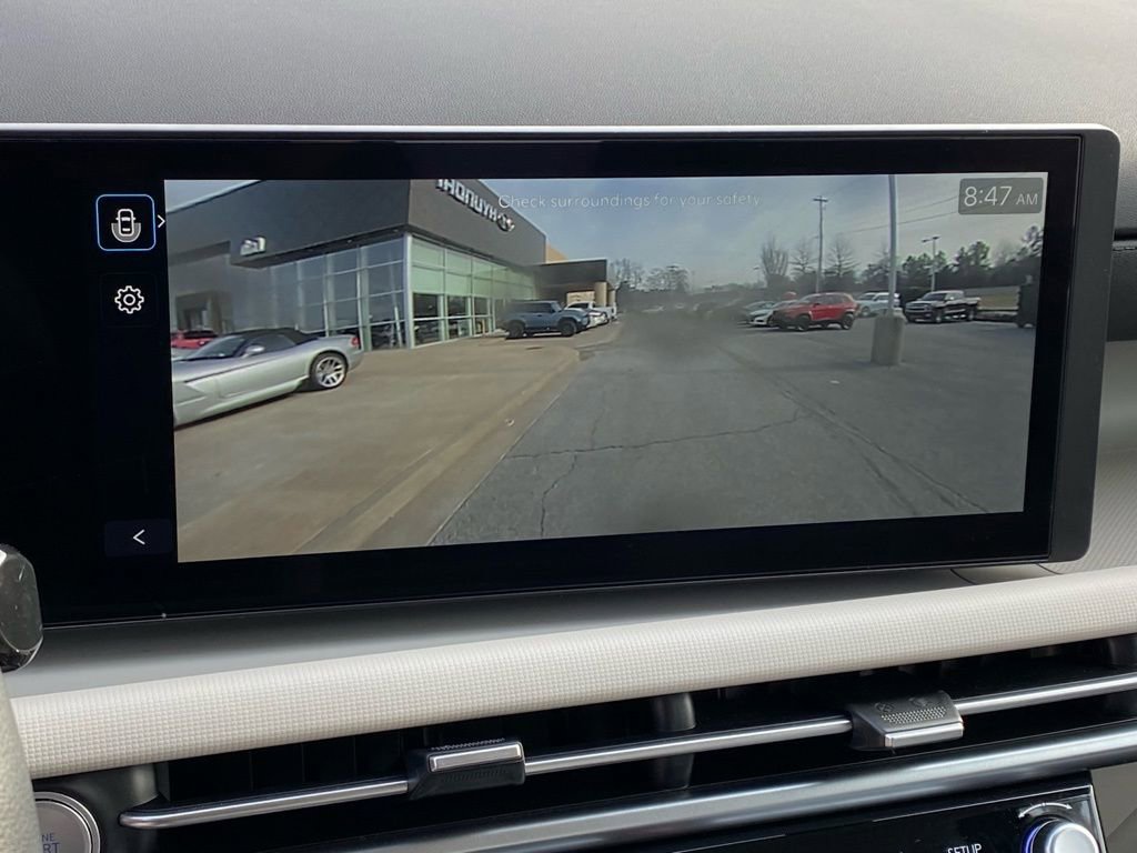 New 2026 Hyundai Tucson SEL image 14