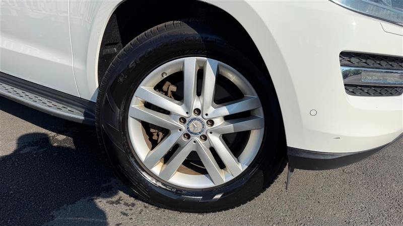Used 2015 Mercedes-Benz GL 450 4MATIC image 15