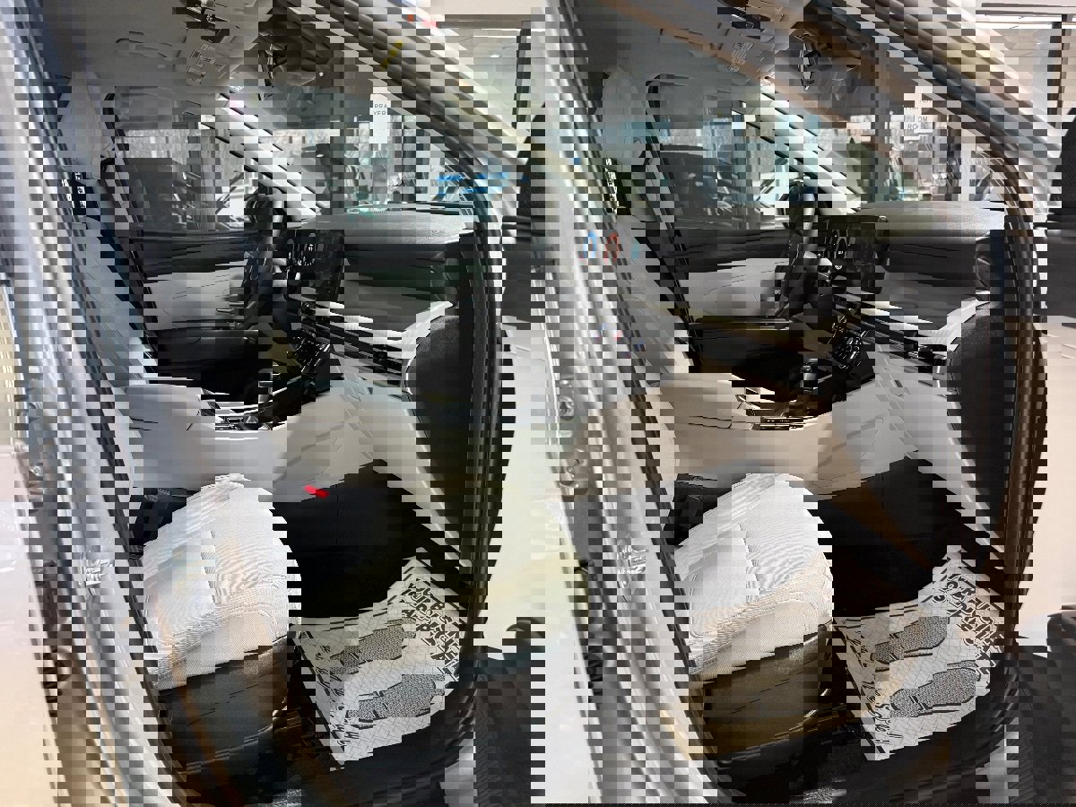 Used 2026 Hyundai Tucson SEL image 42