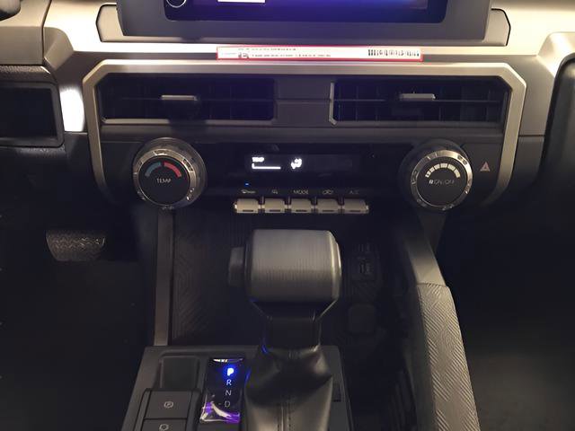Used 2025 Toyota Tacoma SR5 RWD image 16