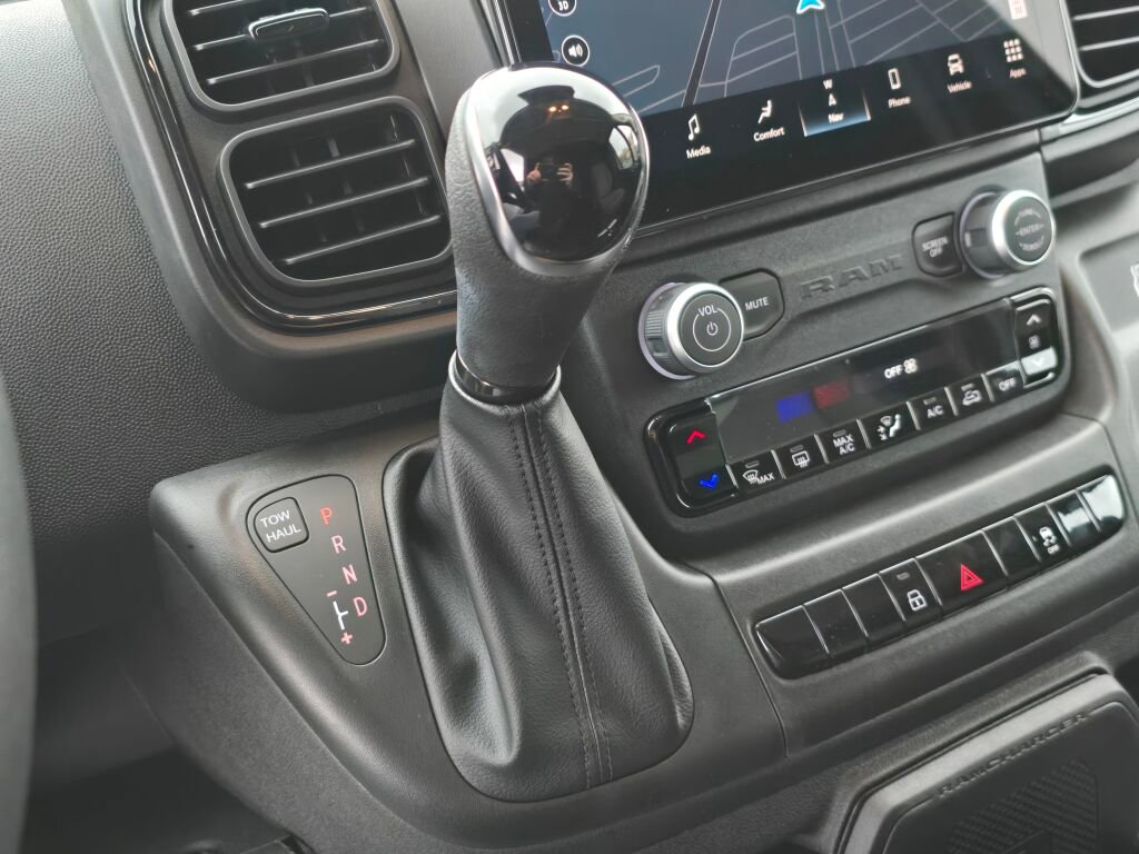 New 2026 RAM ProMaster 1500 w/ Premium Convenience Group image 28