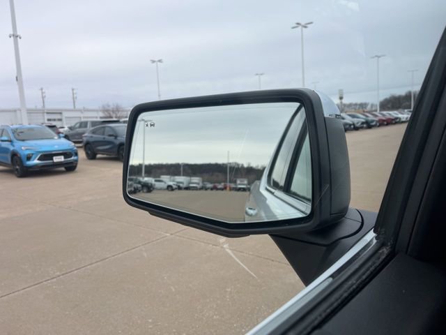 Used 2024 GMC Sierra 1500 Denali w/ Denali Reserve Package image 64