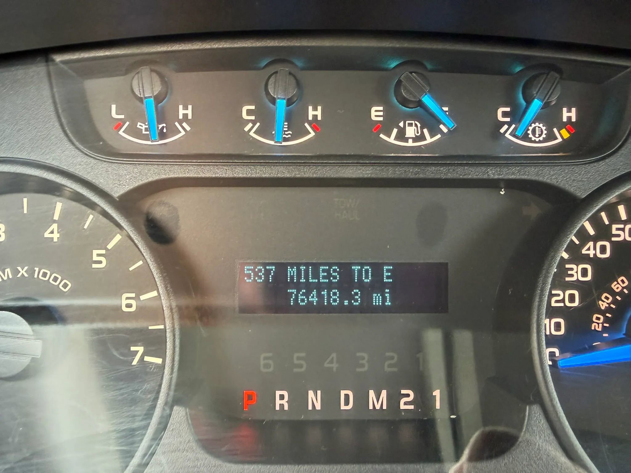 Used 2014 Ford F150 STX w/ Equipment Group 201A Mid image 19