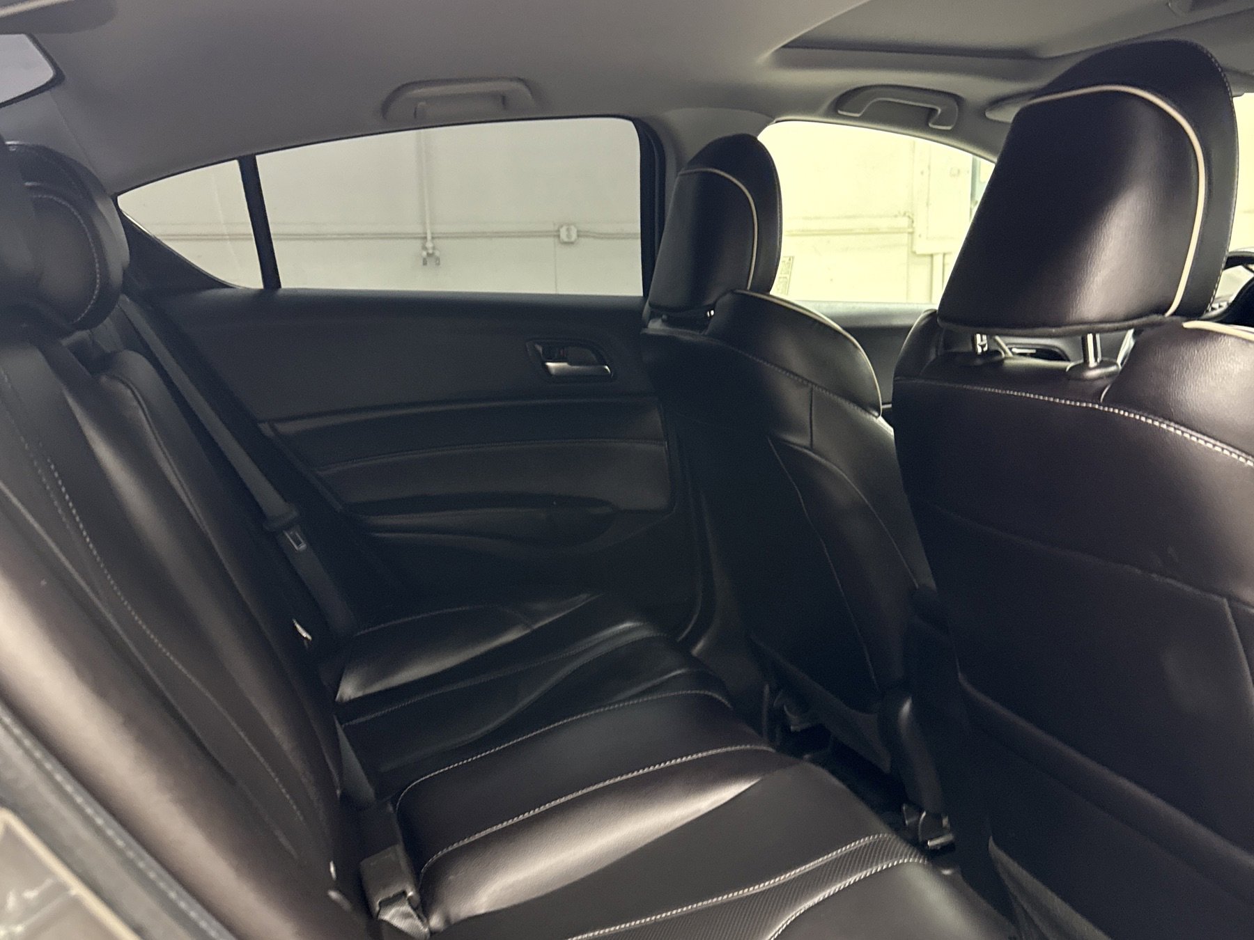 Used 2022 Acura ILX w/ Premium Package image 29