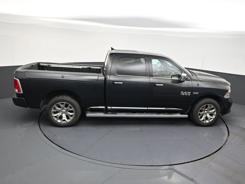 Used 2016 RAM 1500 Limited image 17