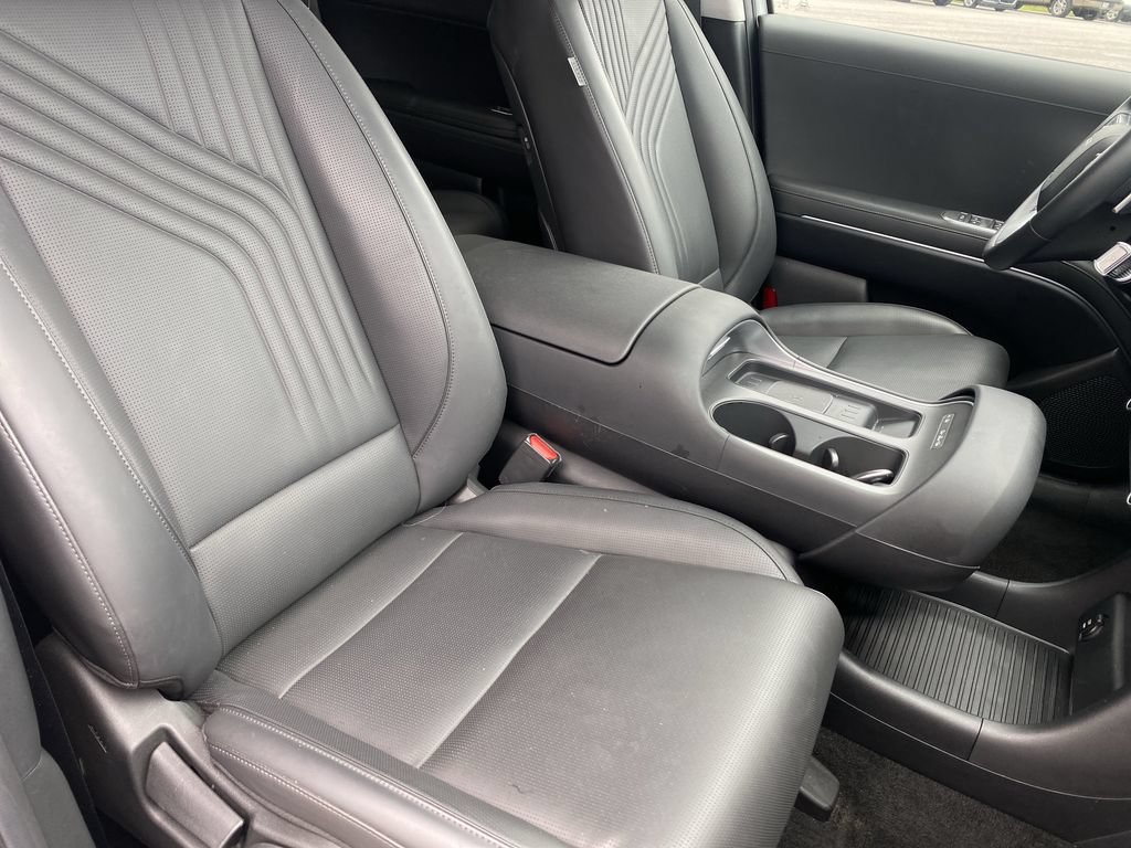 Certified 2026 Hyundai Palisade SEL AWD/4WD image 36