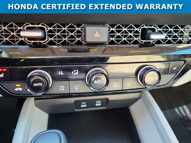 Certified 2024 Honda Accord EX-L image 32
