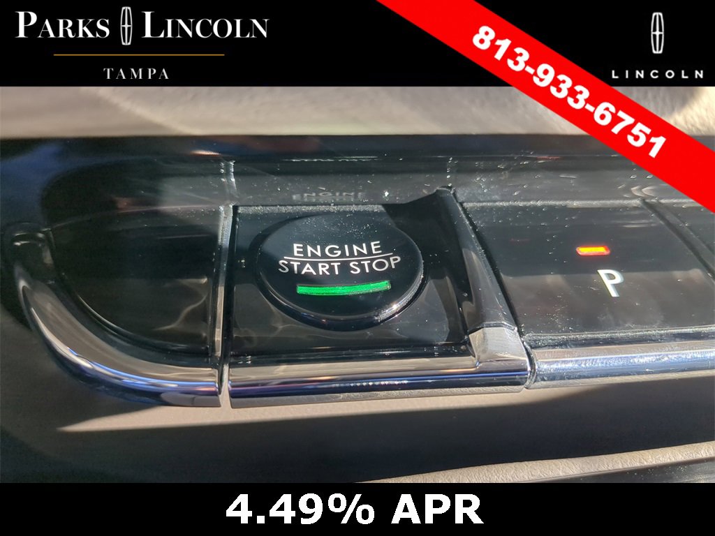 Certified 2022 Lincoln Nautilus FWD w/ Premium Package image 29