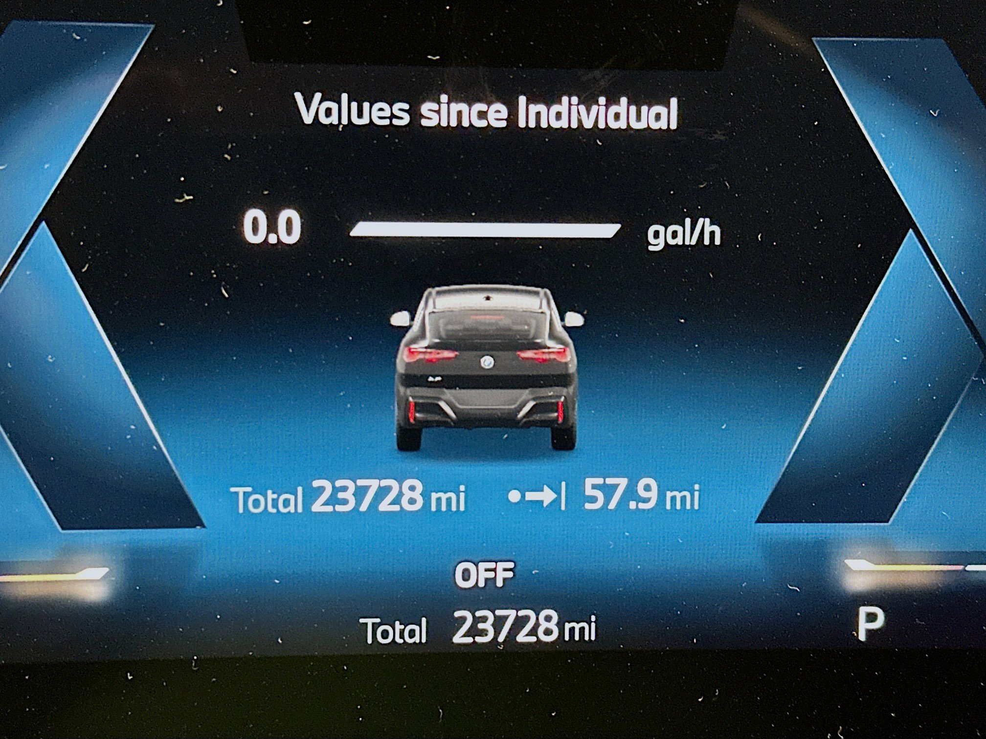 Used 2025 BMW X2 xDrive28i image 19