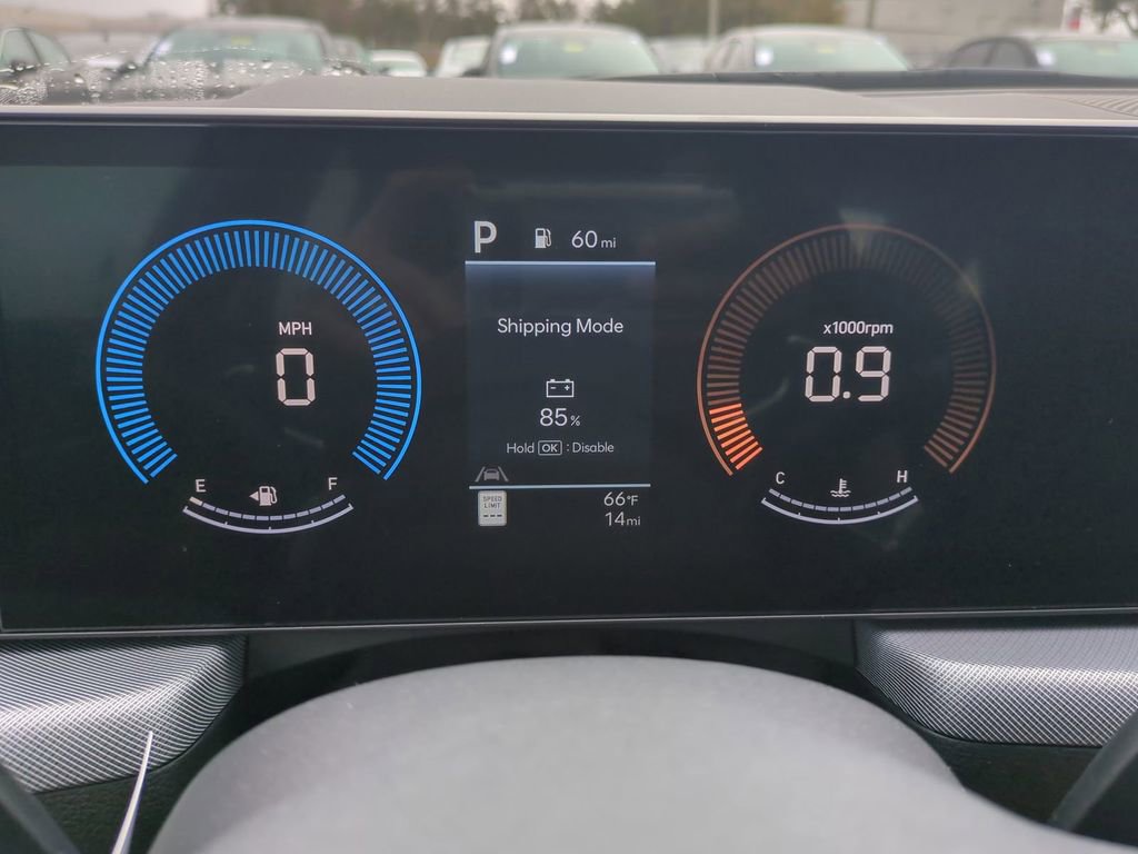 New 2026 Hyundai Sonata SEL image 32