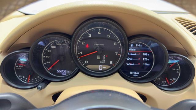 Used 2016 Porsche Cayenne AWD/4WD image 28