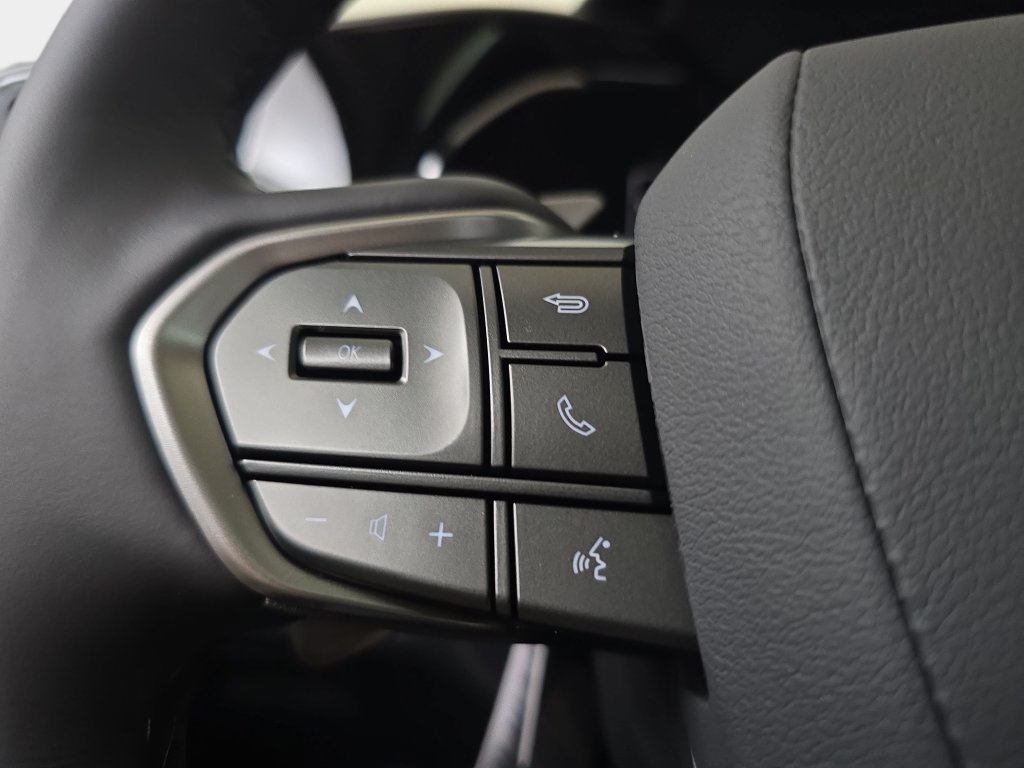 New 2026 Lexus NX 350 AWD w/ Accessory Package (Z1) image 16