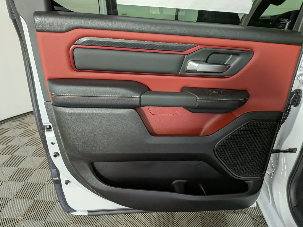 New 2027 RAM 1500 Rebel w/ Rebel Level 1 Equipment Group AWD/4WD image 28
