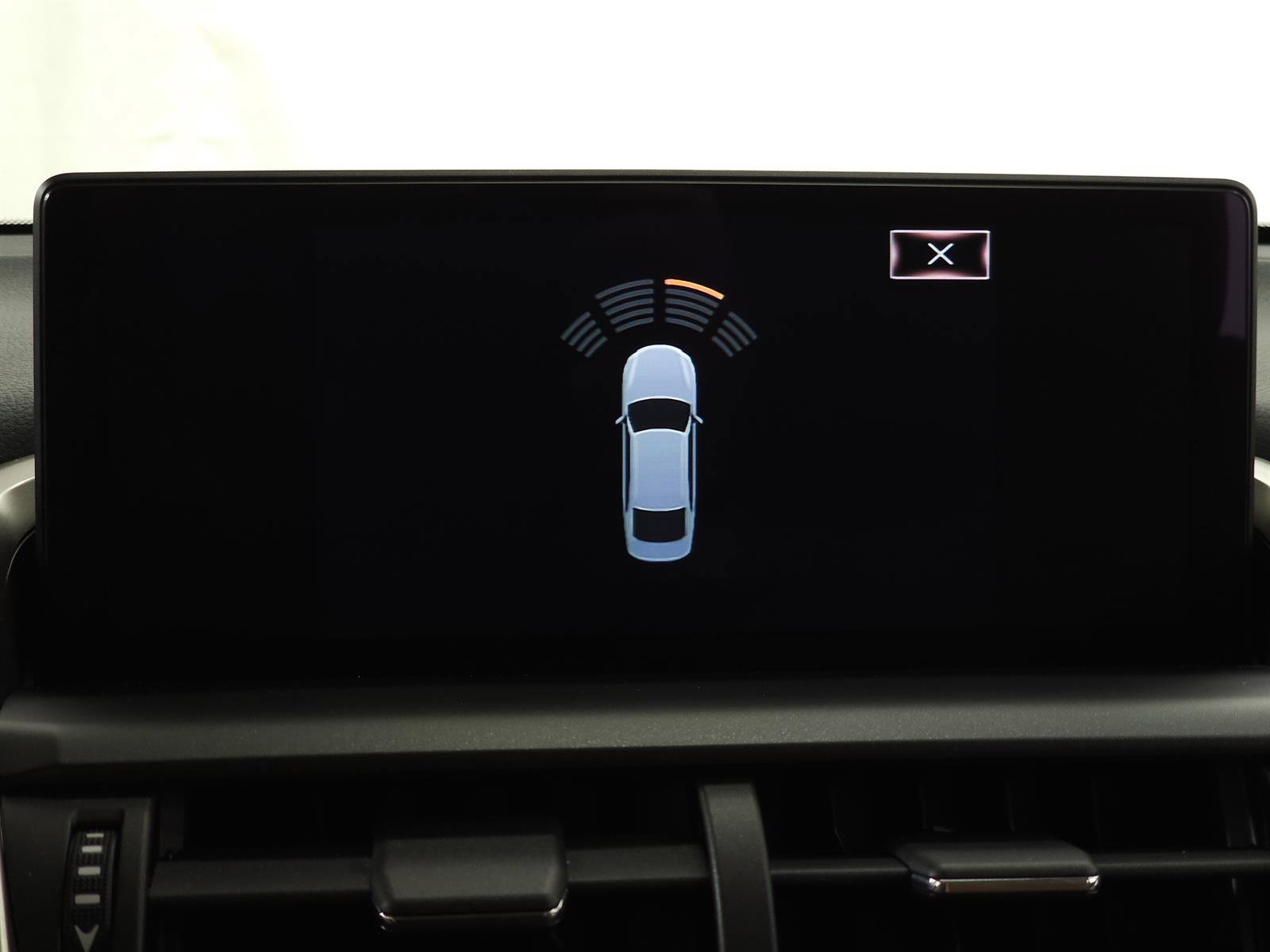 Certified 2021 Lexus NX 300 AWD w/ Premium Package image 25