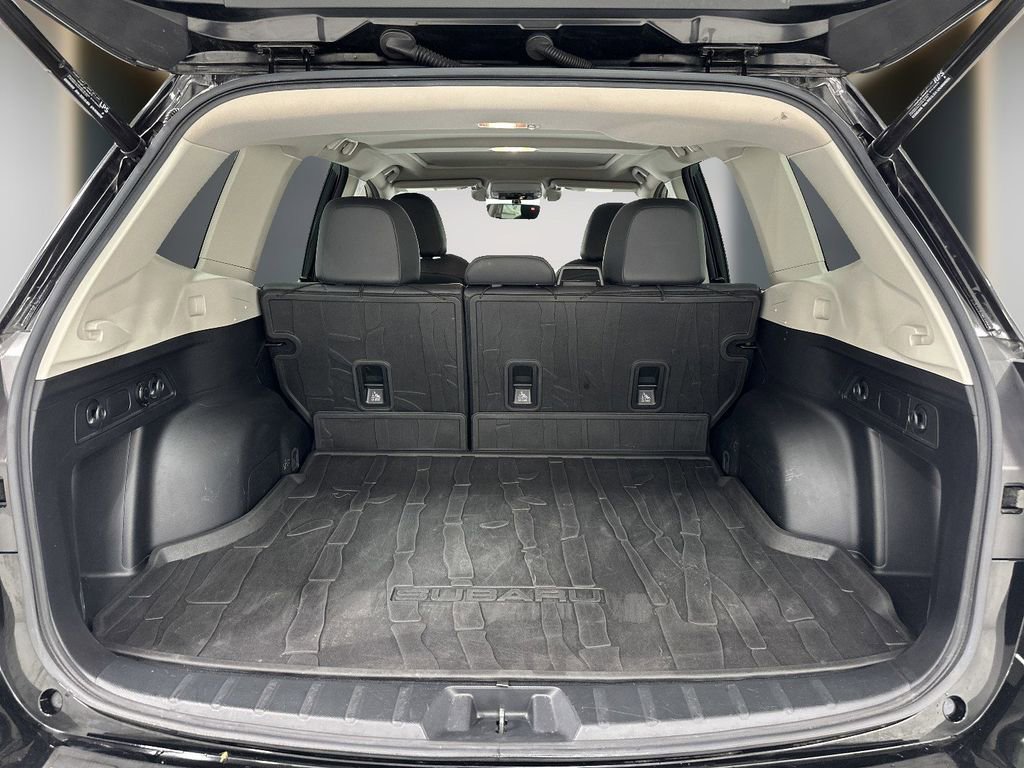 Used 2020 Subaru Forester Limited image 13