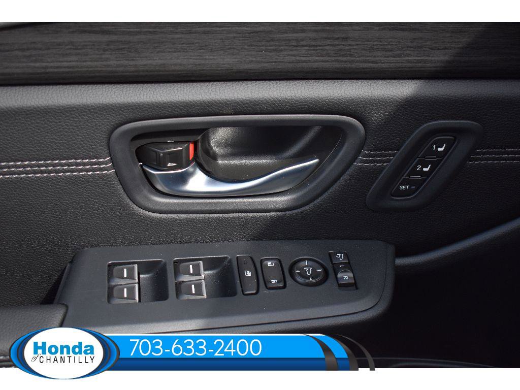 New 2026 Honda Pilot Touring image 25