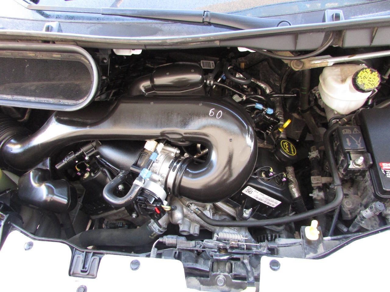 Used 2018 Ford Transit 250 130 Low Roof w/ Exterior Upgrade Package image 25