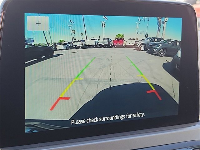 Used 2025 Ford Escape Active image 9