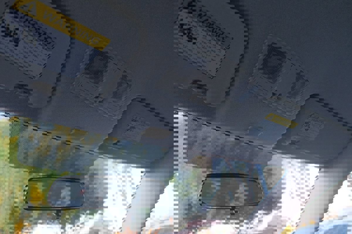 Used 2013 MAZDA MAZDA3 i Touring image 24