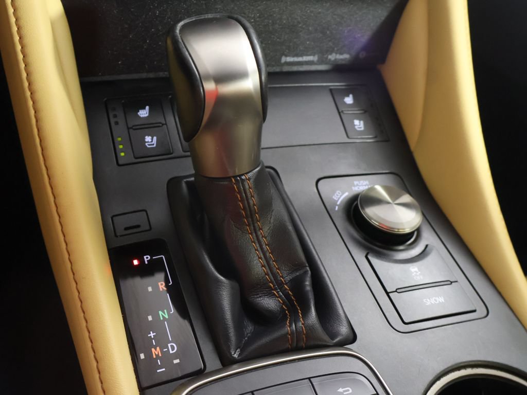 Used 2019 Lexus RC 300 AWD w/ Premium Package image 46