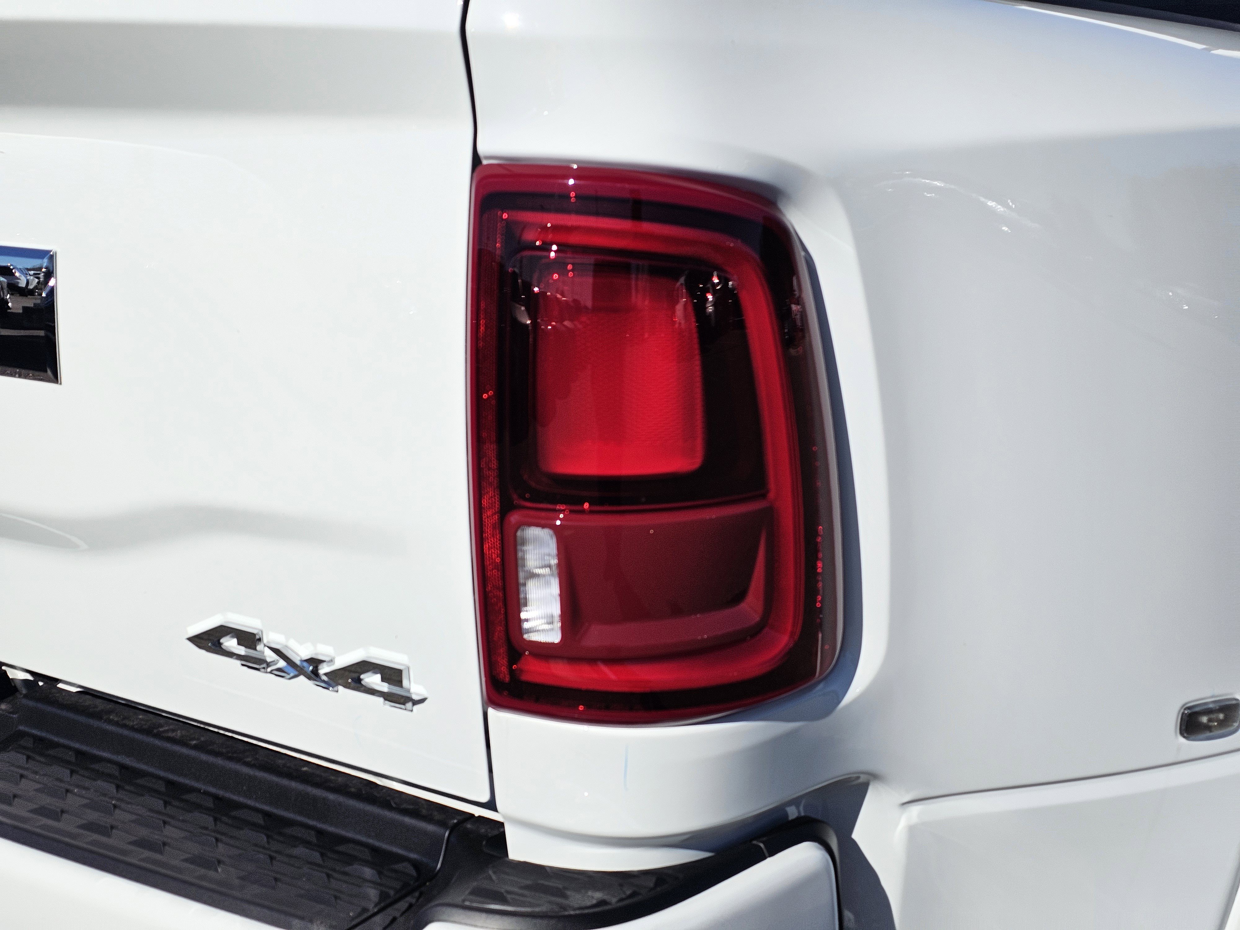 New 2026 RAM 3500 Longhorn image 10