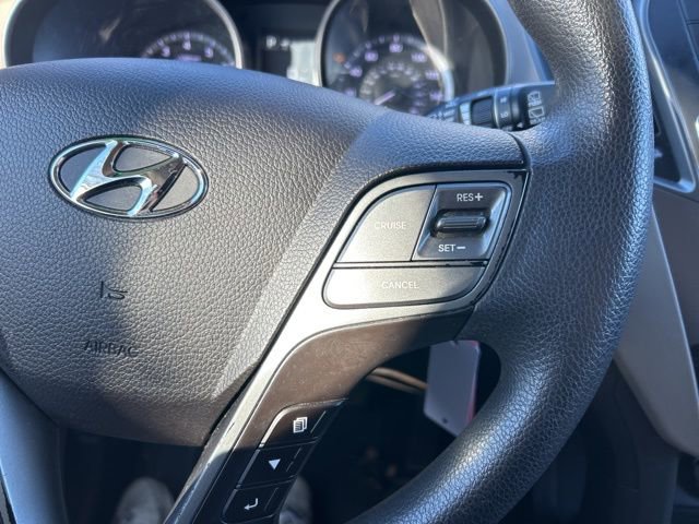 Used 2017 Hyundai Santa Fe Sport image 15