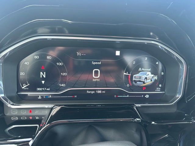 Used 2022 GMC Sierra 1500 SLT w/ SLT Convenience Package image 15