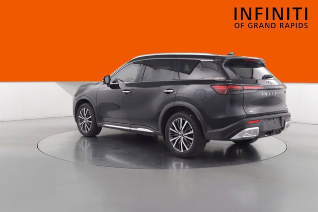 Used 2023 INFINITI QX60 Sensory image 5