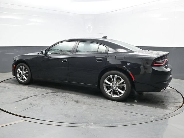 Used 2021 Dodge Charger SXT w/ Cold Weather Package AWD/4WD image 4